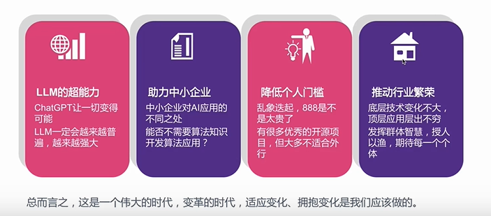 文末赠书:基于大语言模型商业应用开发指南