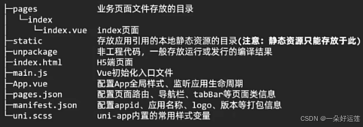 HBuilderX(uni-app)新手保姆级教程:从入门到精通,一篇就够