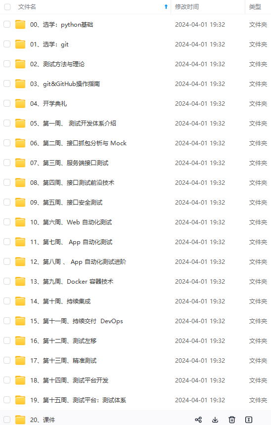 APP与Web自动化测试面试题精选:助你轻松应对技术挑战