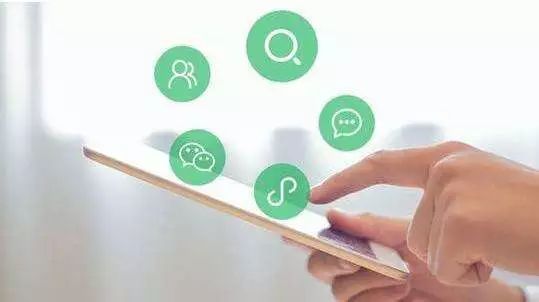 微信小程序正式开放,App打开功能颠覆传统应用生态