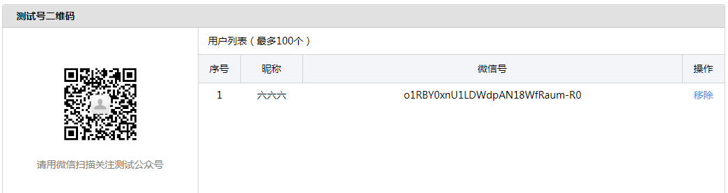 Java实现微信网页授权的完整示例代码教程
