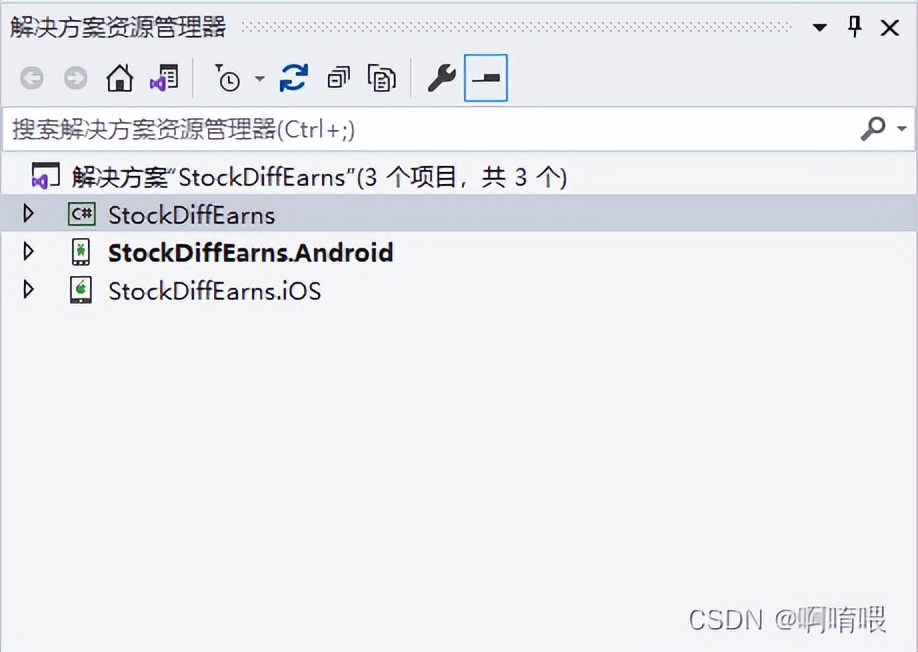 C#与JAVA对比:一份C#源码如何同时生成安卓和iOS应用