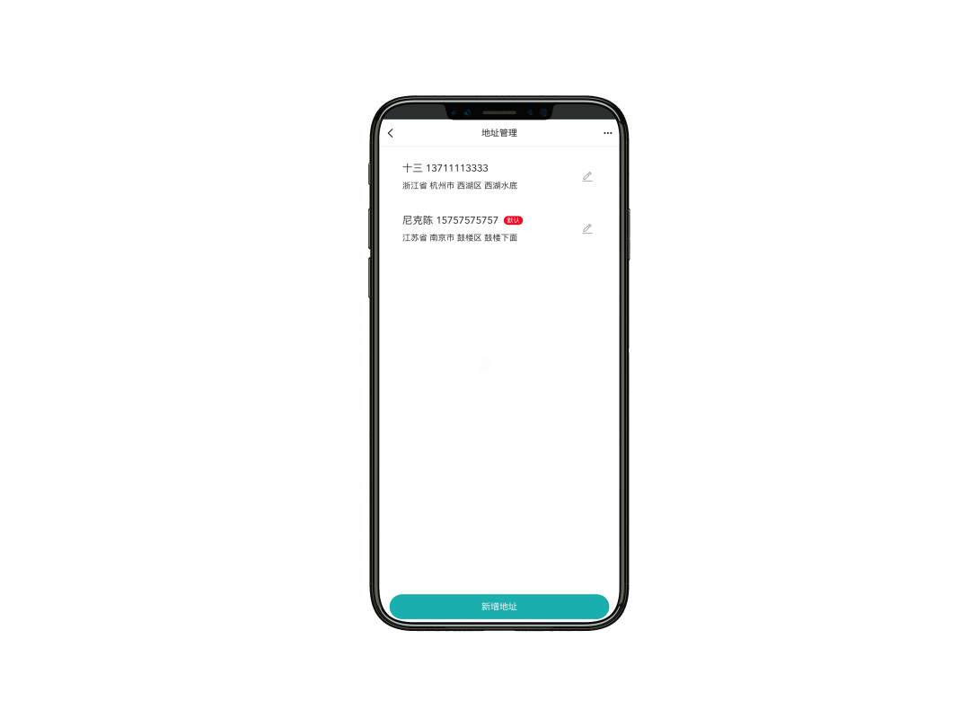 开源项目推荐:基于 Vue 3 和 Vant 3 的商城项目全面解析