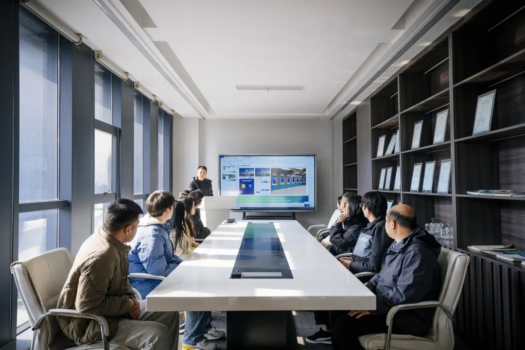 方威科技:一站式软件开发解决方案专家,助您实现技术梦想