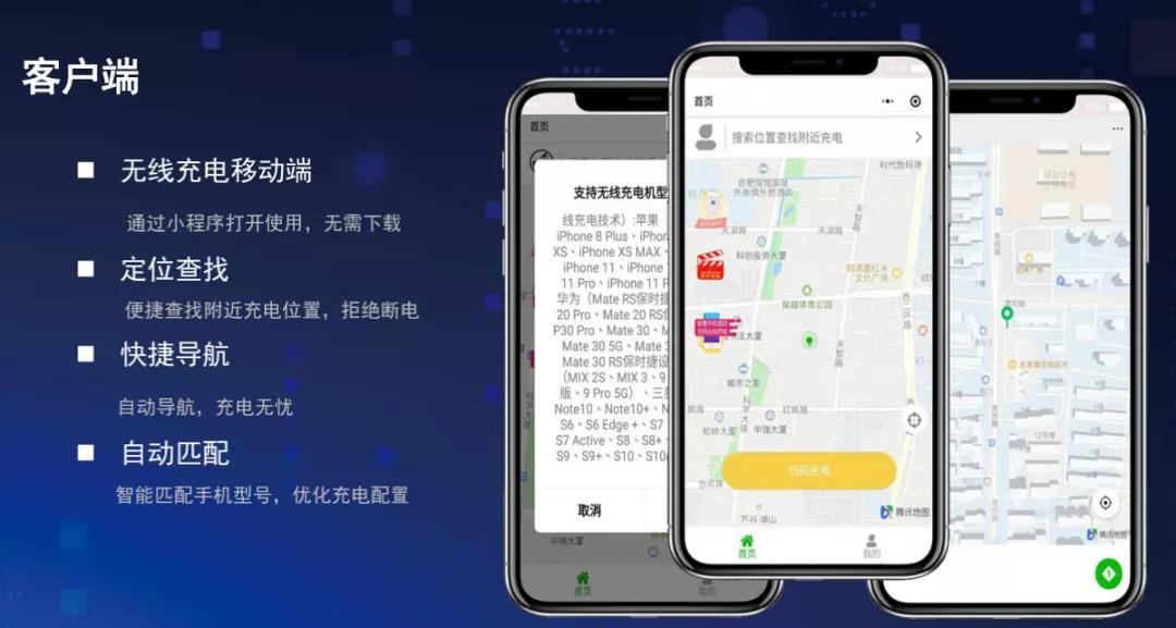 程序汪10万接无线共享充电宝项目,3个月开发周期详解