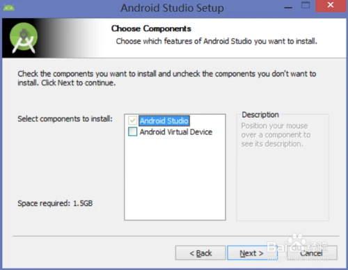 Android Studio for Mac v2020.3.1.22 中文版:安卓开发工具全面解析