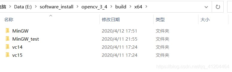 Windows系统下使用VSCode搭建OpenCV与C++开发环境的完整指南