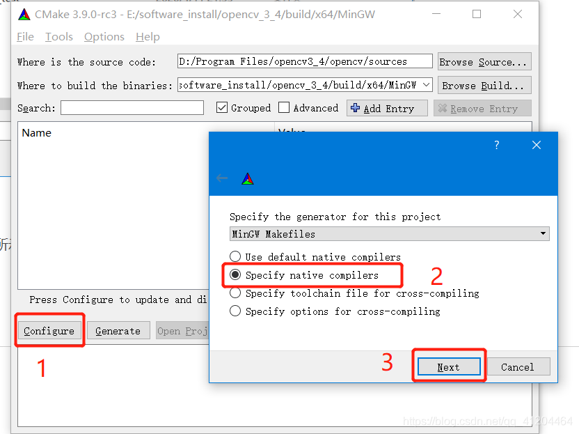 Windows系统下使用VSCode搭建OpenCV与C++开发环境的完整指南