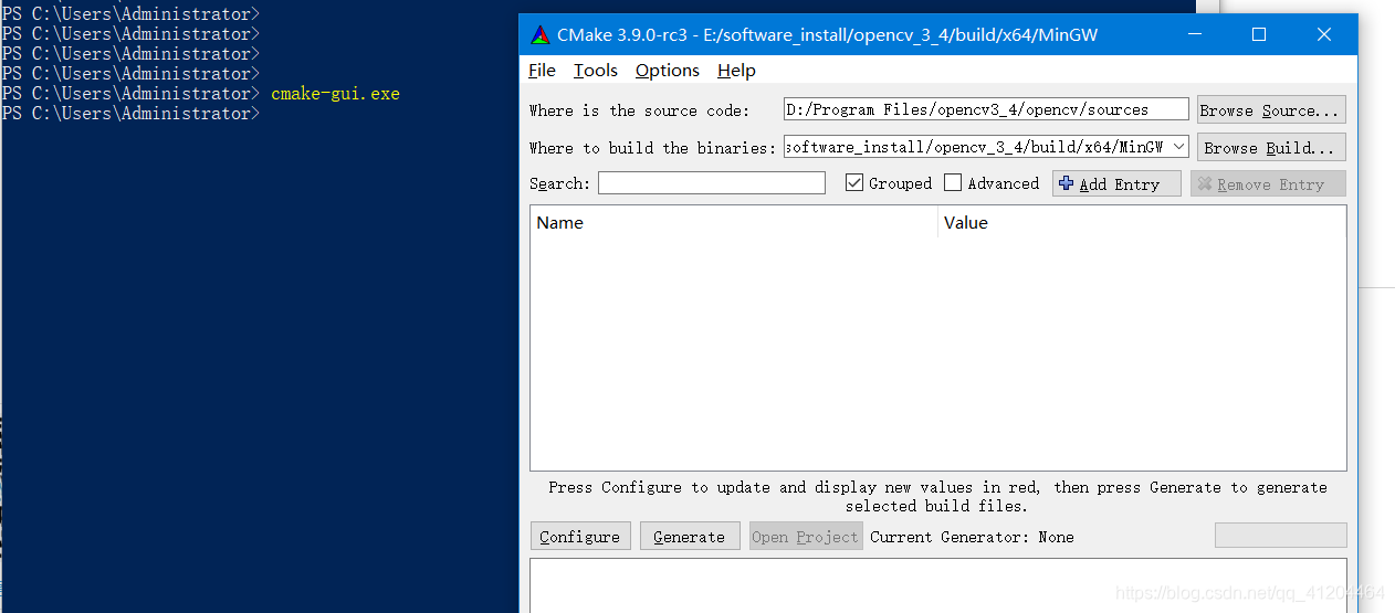 Windows系统下使用VSCode搭建OpenCV与C++开发环境的完整指南