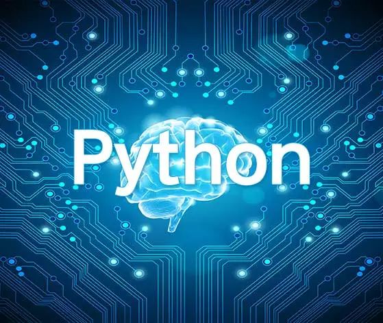 最适合人工智能开发的5种编程语言推荐,Python位居榜首