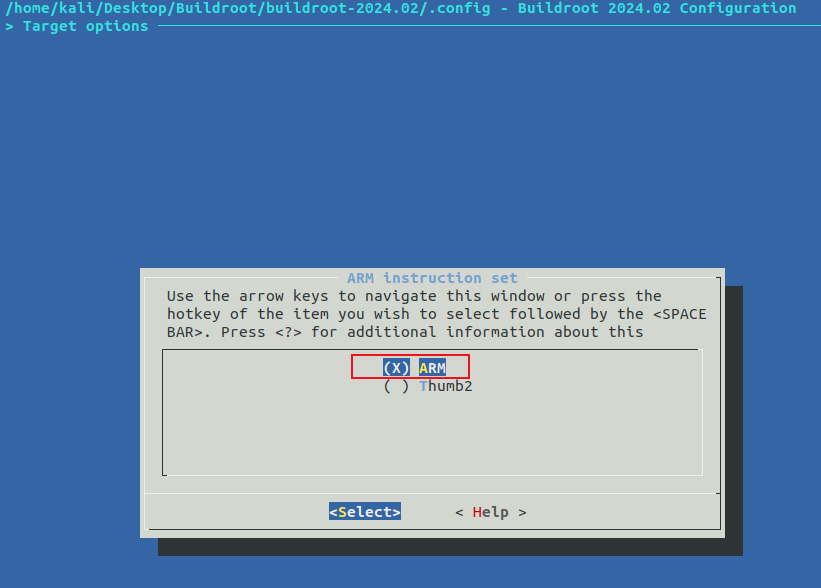 使用Buildroot构建Qt与文件系统的一体化解决方案(适用于Linux和开发板)