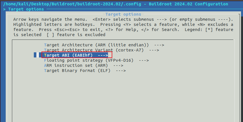 使用Buildroot构建Qt与文件系统的一体化解决方案(适用于Linux和开发板)