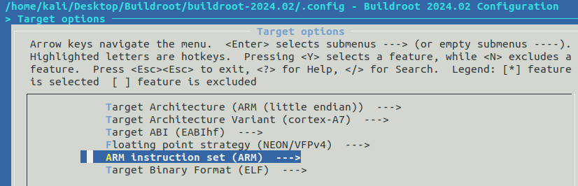 使用Buildroot构建Qt与文件系统的一体化解决方案(适用于Linux和开发板)