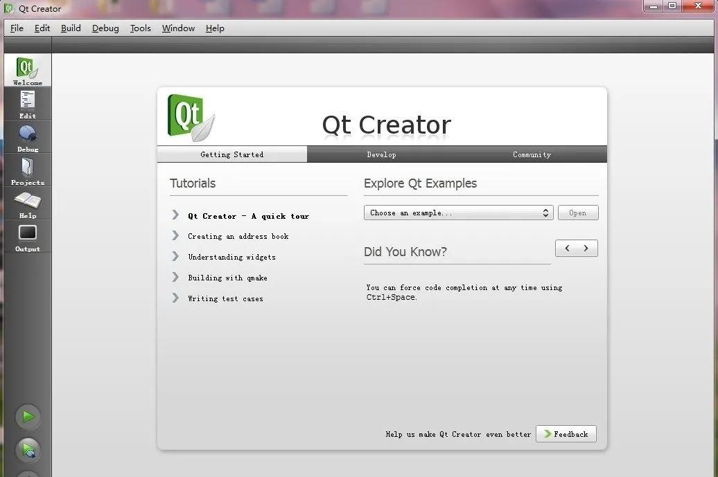 Qt开发IDE选择指南:Visual Studio与Qt Creator对比分析