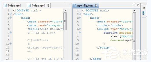 HBuilder V9.1.29 最新版下载 – HTML5开发工具推荐