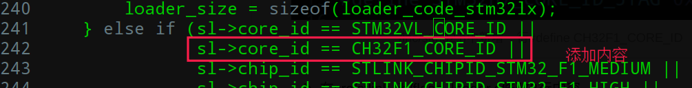 Linux系统开发CH32F103微控制器的全面指南与实践教程