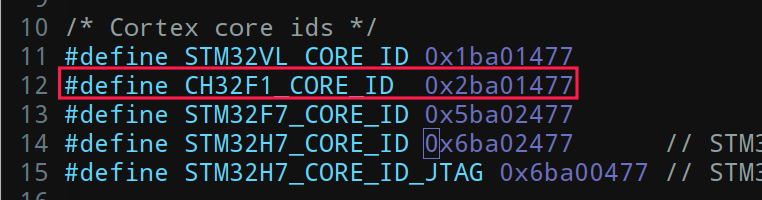 Linux系统开发CH32F103微控制器的全面指南与实践教程