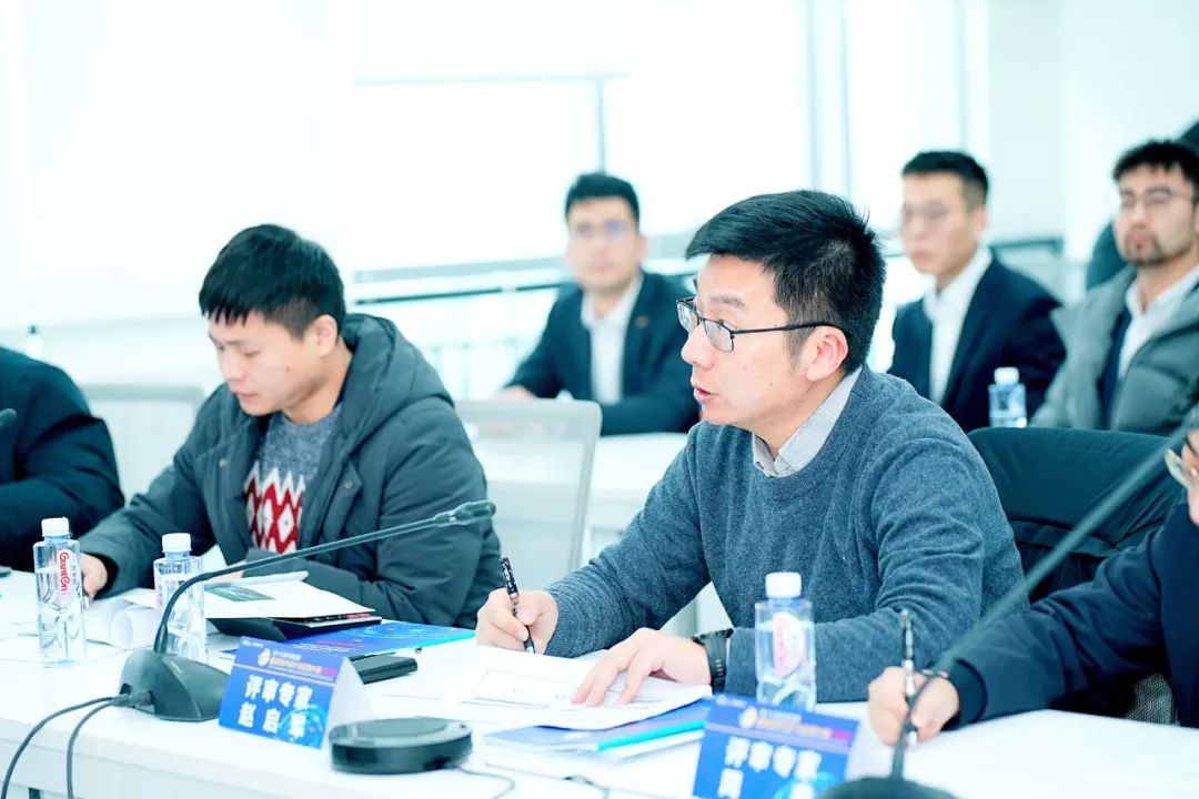 第十七届中国成都国际软件设计与应用大赛圆满落幕,展现软件创新力量