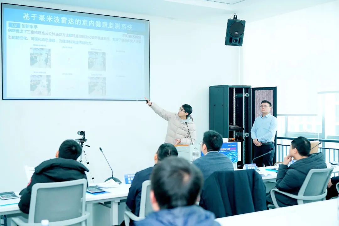 第十七届中国成都国际软件设计与应用大赛圆满落幕,展现软件创新力量