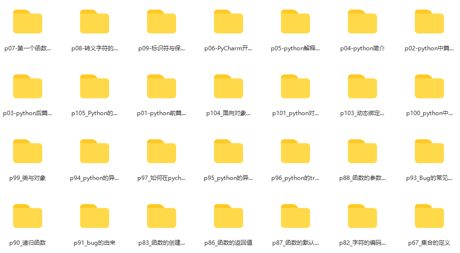学习Python必备:是否需要下载Python及所需软件指南