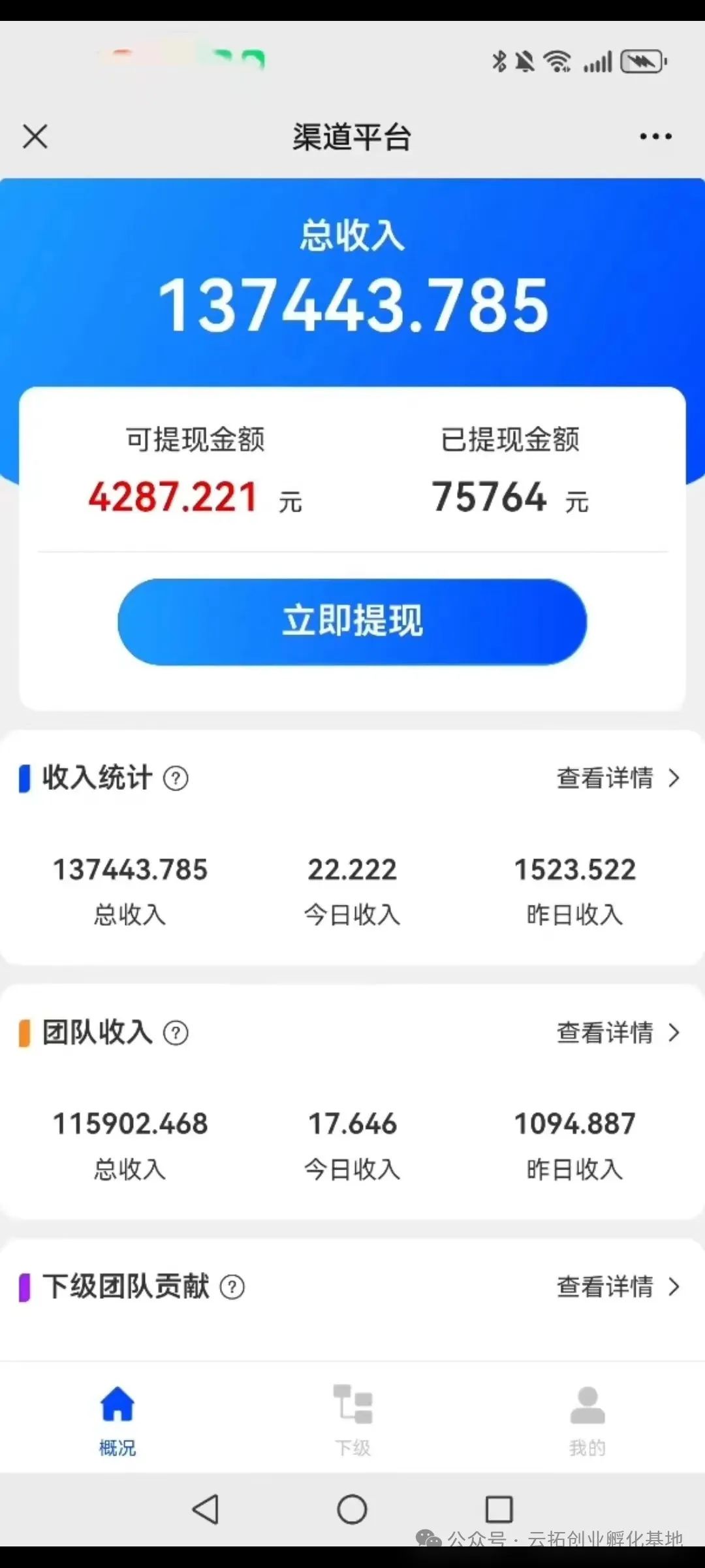 五大平台游戏广告掘金项目全面拆解与分析