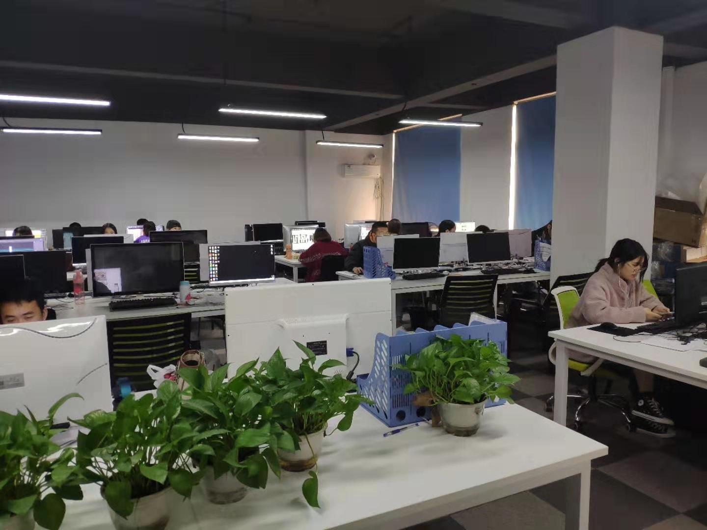 成都企业管理系统软件开发-定制OA系统服务更优廉