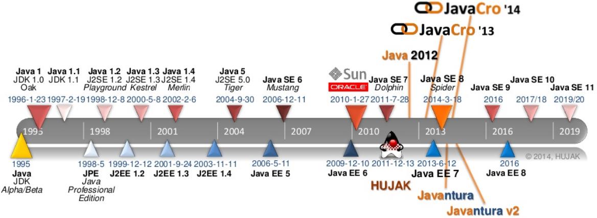 深入了解Java语言:从基础到高级编程的全面指南