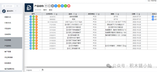 国内ERP系统全面解析:一键掌握操作秘籍与实战技巧