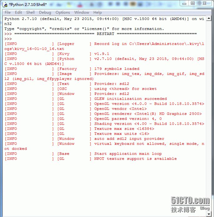 如何使用Python编写安卓应用程序:完整指南与步骤解析