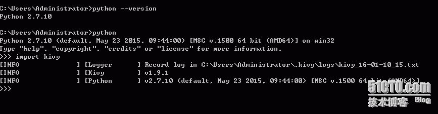 如何使用Python编写安卓应用程序:完整指南与步骤解析