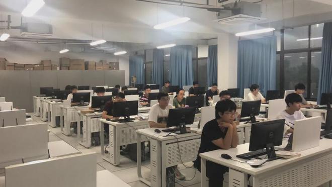 2021年6月新大陆1+X传感网应用开发职业技能等级证书考核工作详细报告