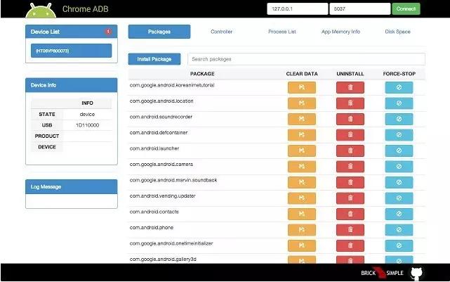 提升Android开发效率的必备小工具推荐