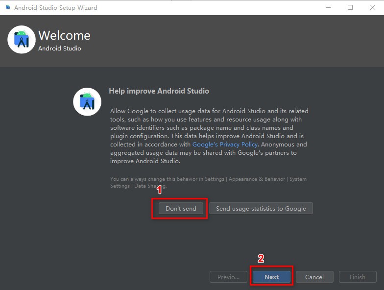 Windows系统下Flutter环境配置全攻略:保姆级教程及常见问题解决方案