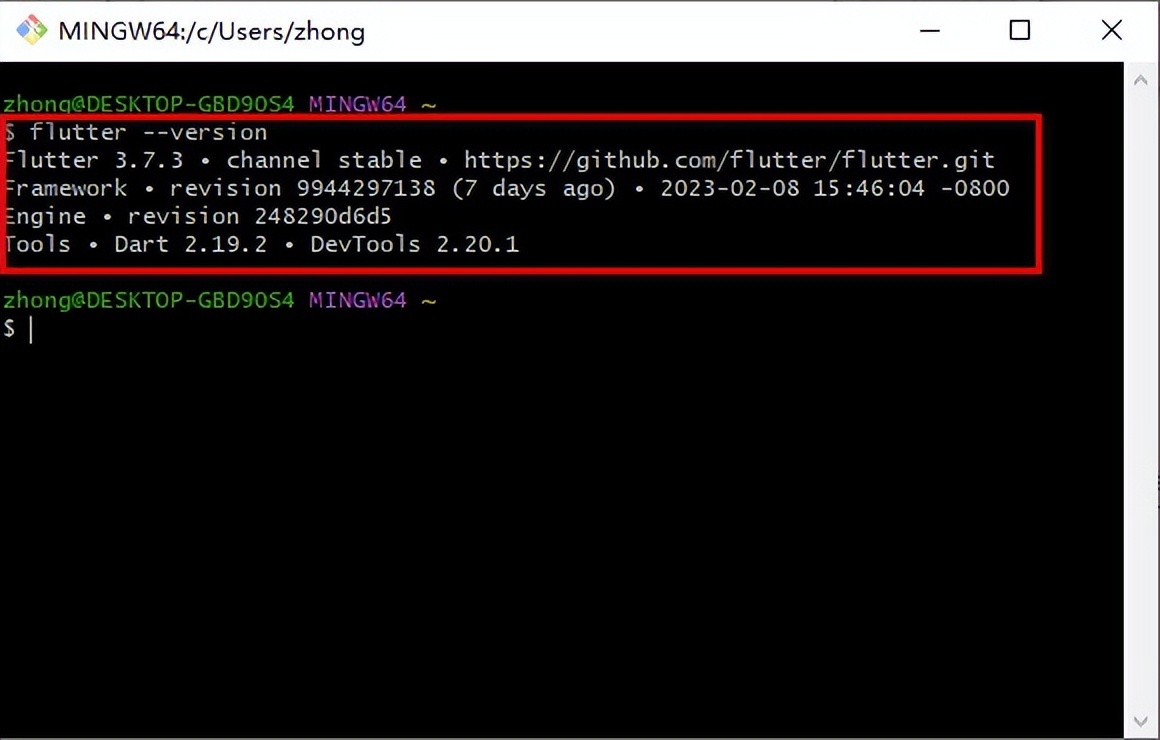 Windows系统下Flutter环境配置全攻略:保姆级教程及常见问题解决方案