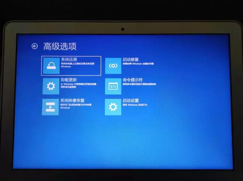 在线升级苹果macOS操作系统教程:无需U盘,详细步骤值得收藏