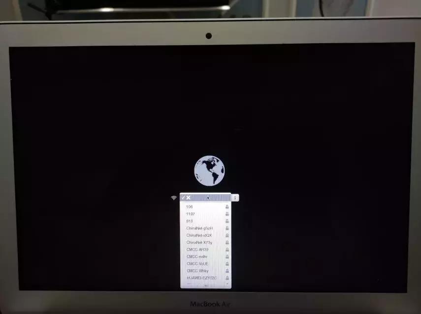 在线升级苹果macOS操作系统教程:无需U盘,详细步骤值得收藏