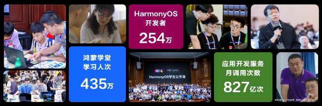 余承东宣布原生鸿蒙应用开发进入全面测评阶段,十年铸剑终成蝶
