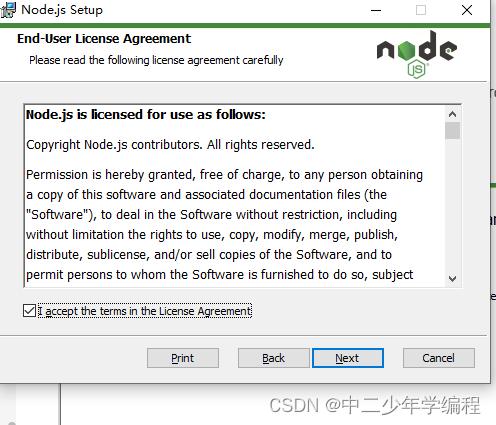 Vue3基础教程系列:详细指南教你如何搭建Node.js开发环境