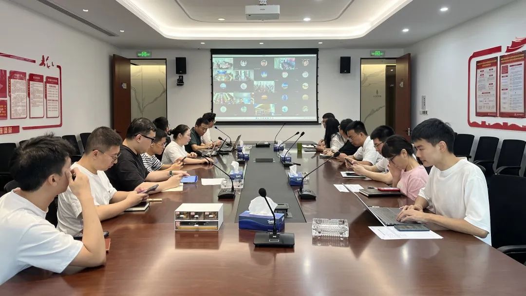 城投公司OA智慧办公系统全新上线,数智管理助力精简高效办公