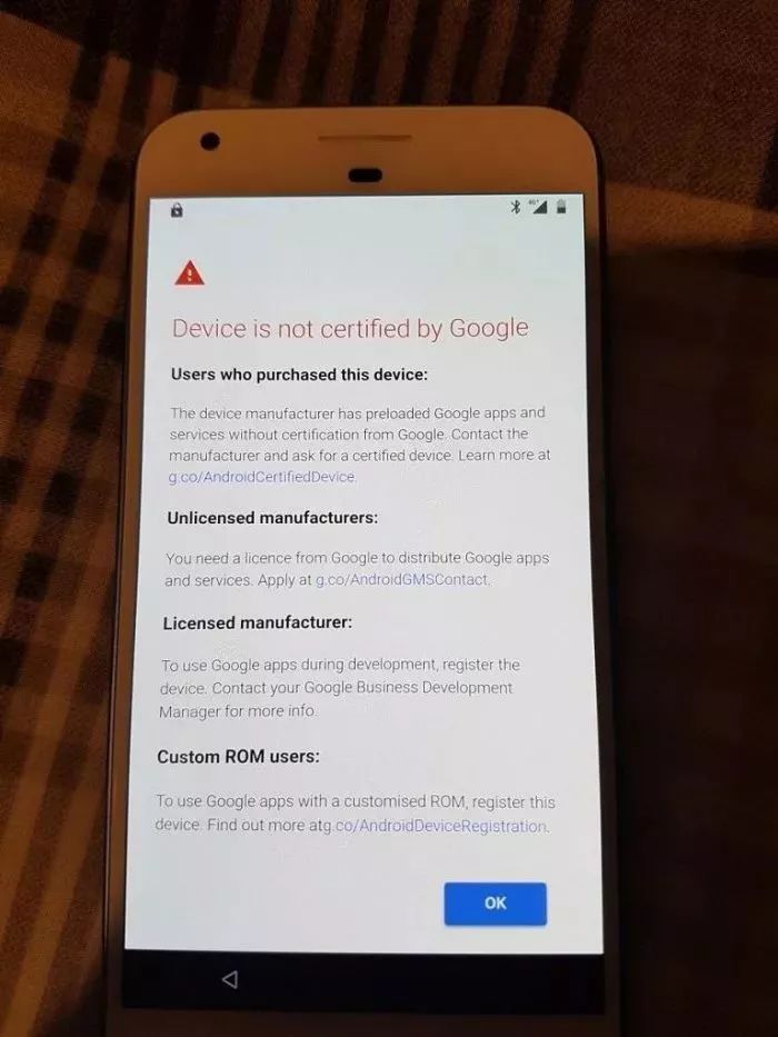华为手机被禁用安卓系统,用户是否面临手机使用危机?