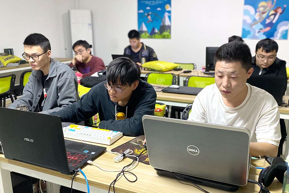 开启iOS编程之旅,专业iOS培训班盛大开班,助你成为iOS开发高手