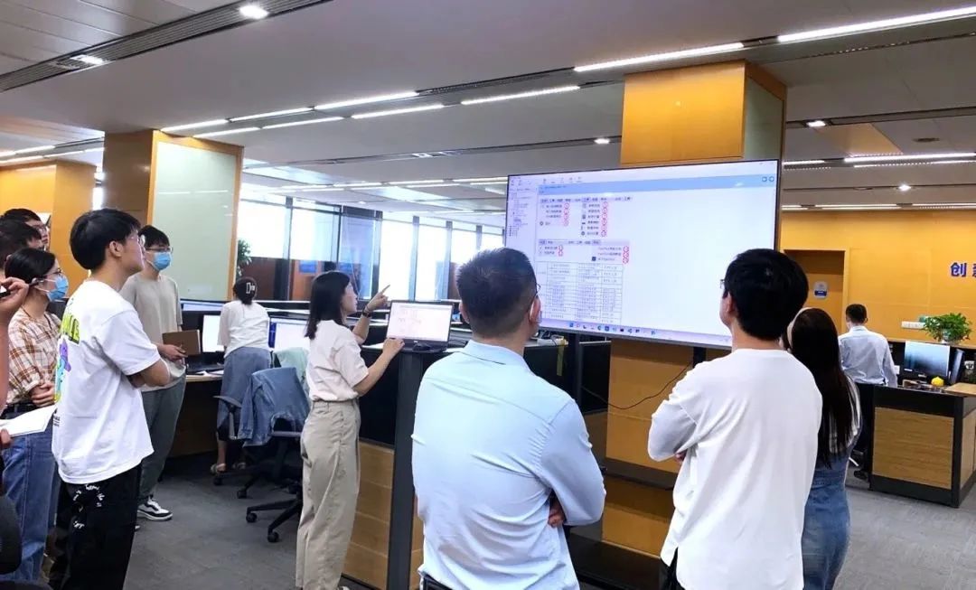 上航公司软件开发团队荣获一等奖,浪潮中展现先锋力量