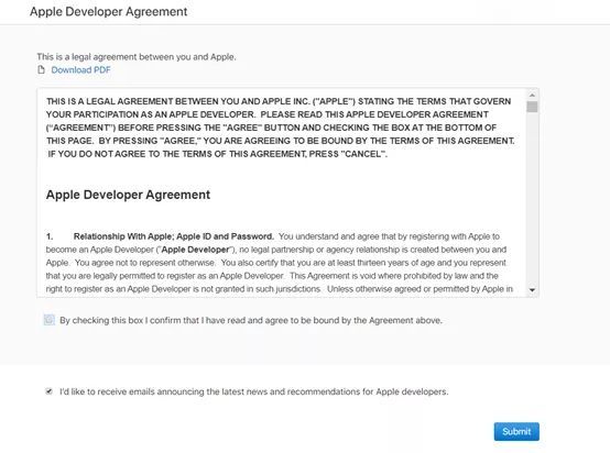 iOS App上架全流程图文详解及审核避坑指南