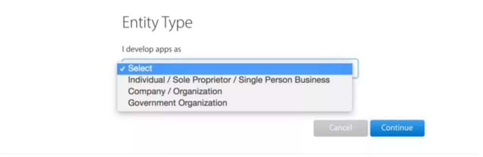 iOS App上架全流程图文详解及审核避坑指南
