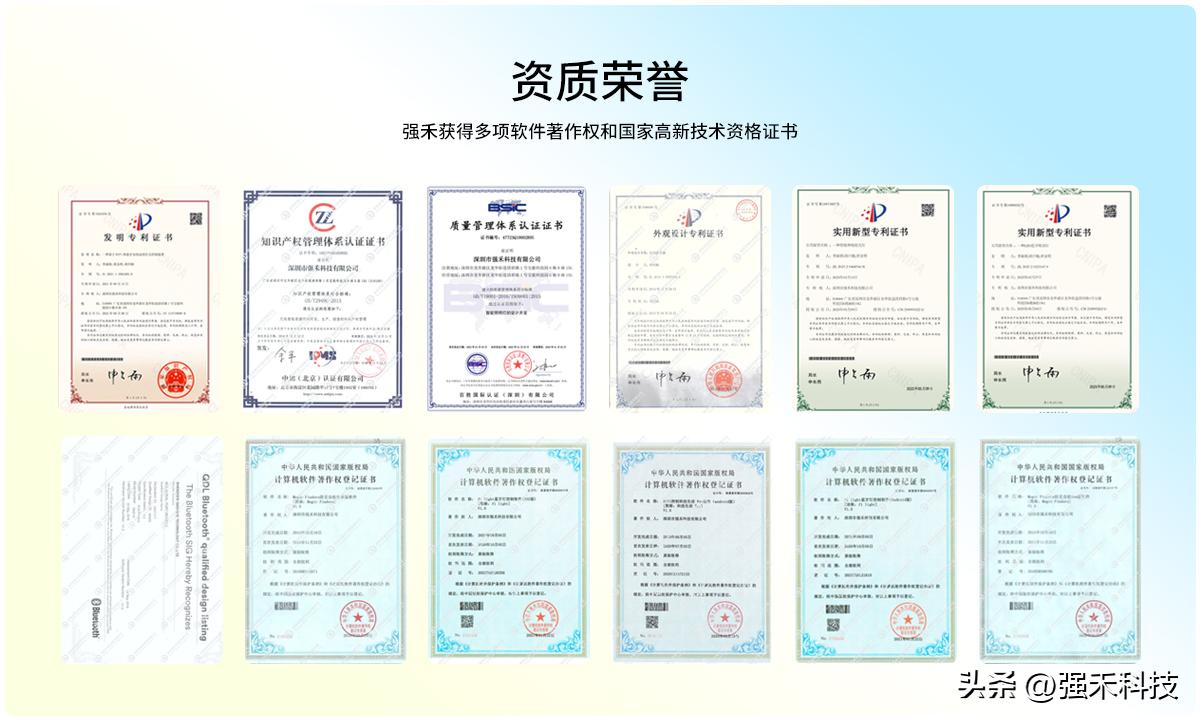 蓝牙灯控软件未来发展趋势解析,强禾科技引领智能照明新潮流