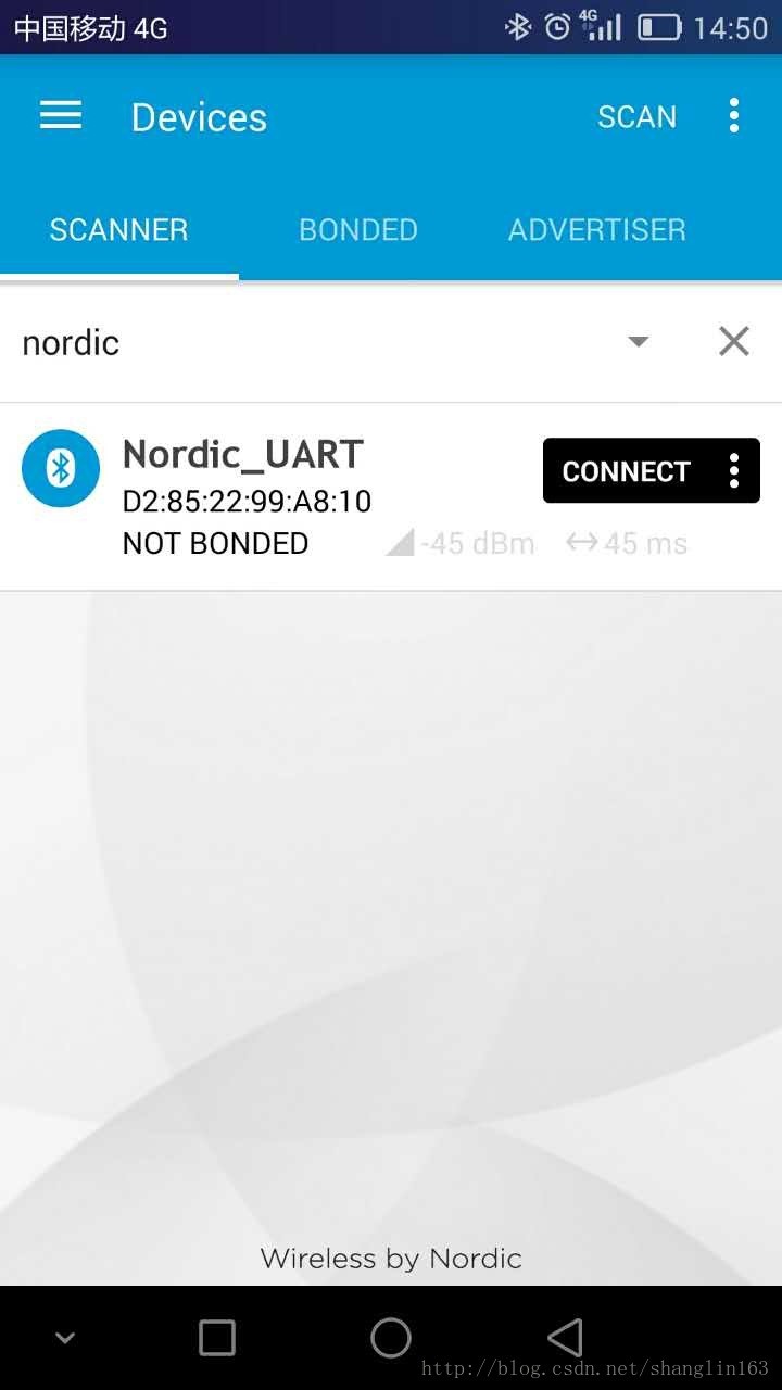 nRF52810使用官网SDK开发入门教程:从零开始掌握开发技巧