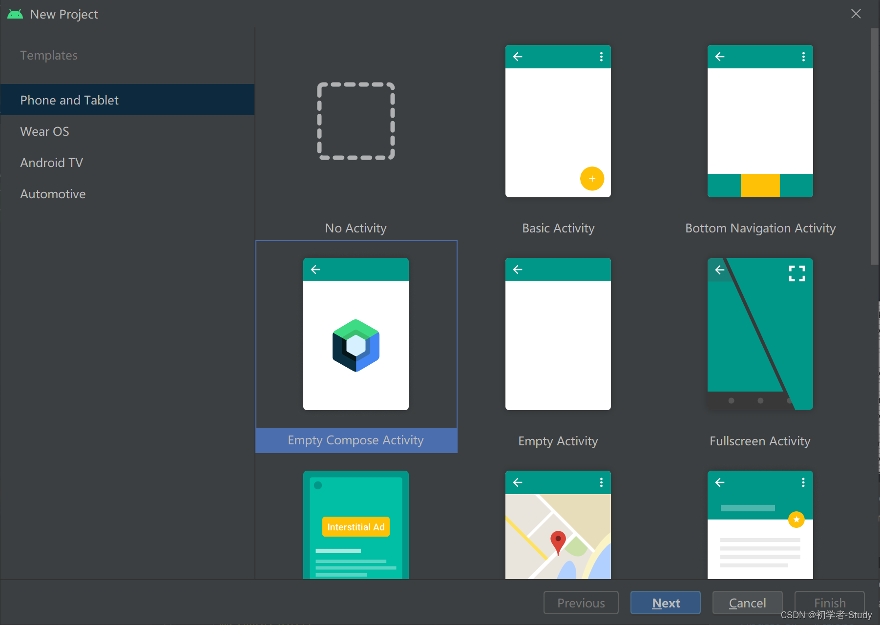 Android Compose 新闻App开发教程：第一部分网络框架搭建详解
