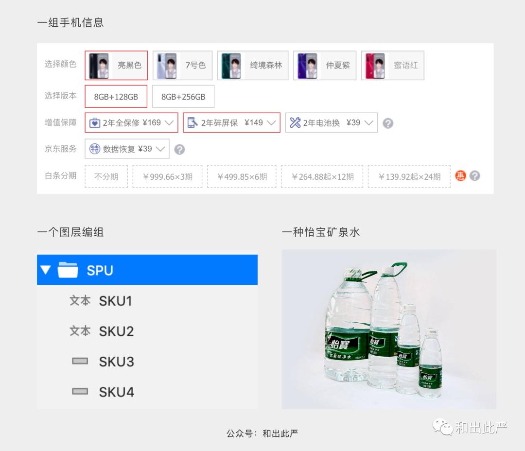 15个产品与交互设计中必须了解的关键技术术语