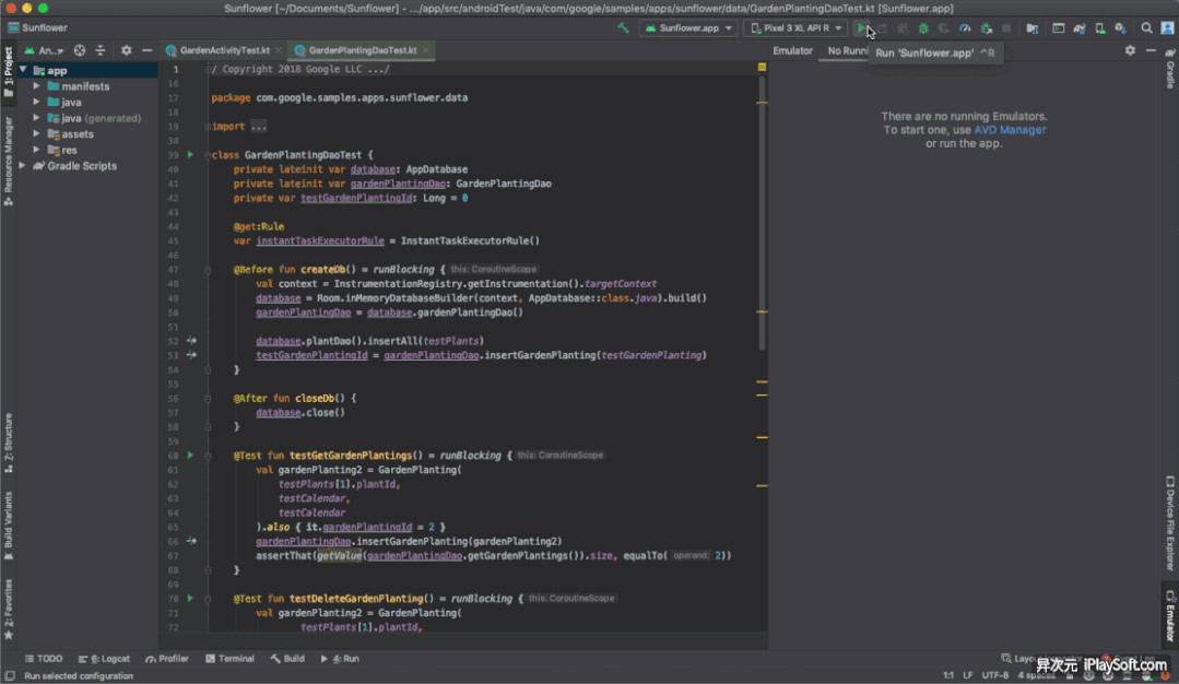 Android Studio 新版下载指南:谷歌官方安卓模拟器与APP开发工具IDE