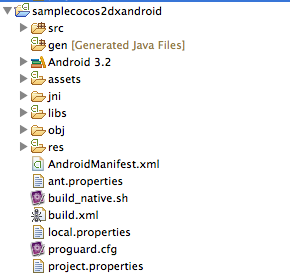 Cocos2d-x跨平台开发入门教程:Android与iOS应用开发指南